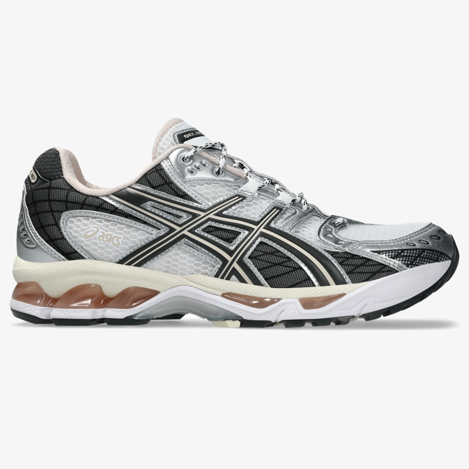 asics nimbus 10.1 - Alternate product view