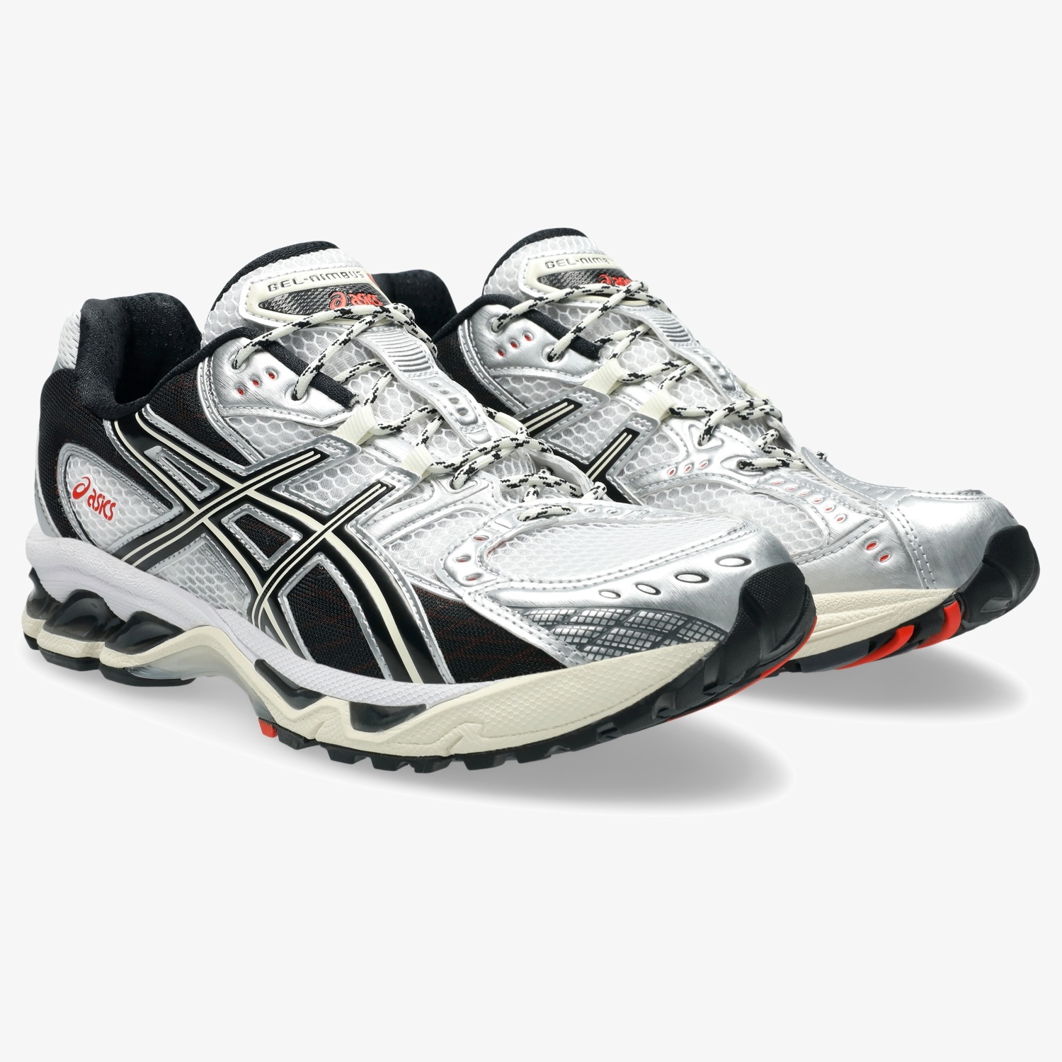gel-nimbus 10.1 runner - Side product view