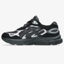 asics gel-nyc 2.0 - Graphite grey and black ASICS Gel-NYC lifestyle sneaker