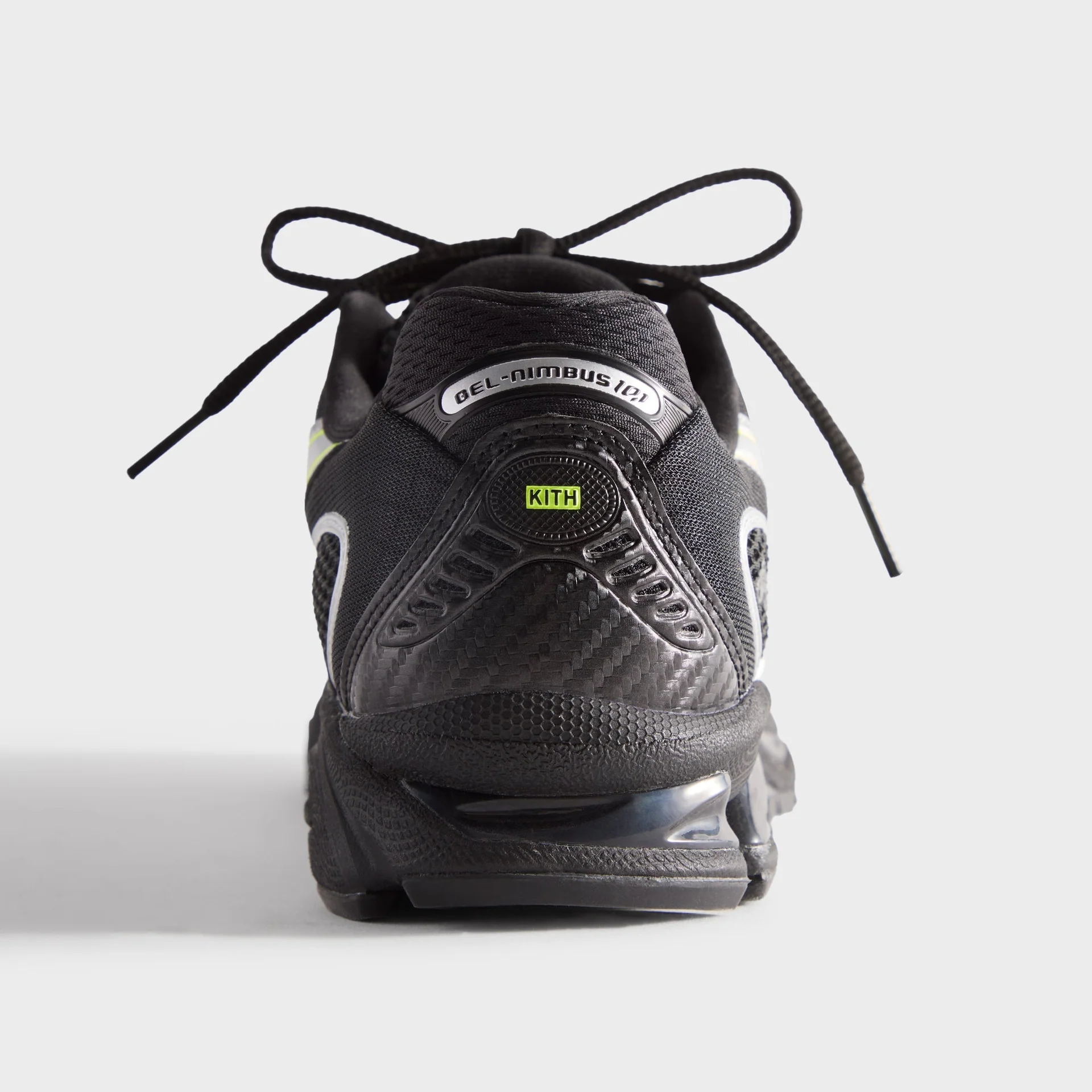 Detail product view