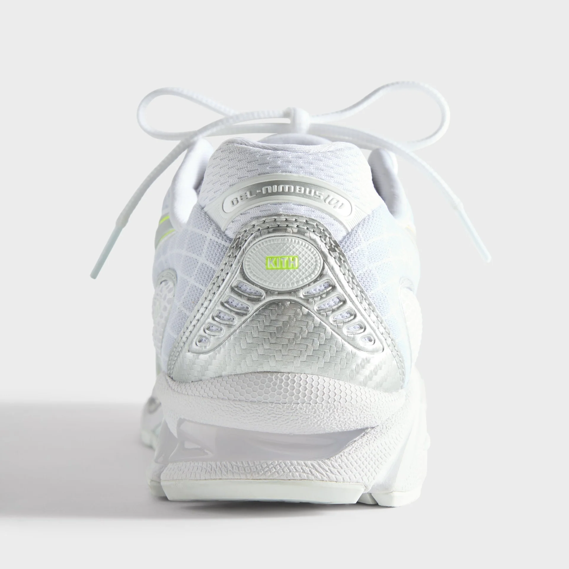 Detail product view