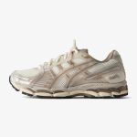 asics gel kayano 12.1 paragon - Paragon ASICS Gel Kayano 12.1 collaboration sneaker with transparent TPU overlays