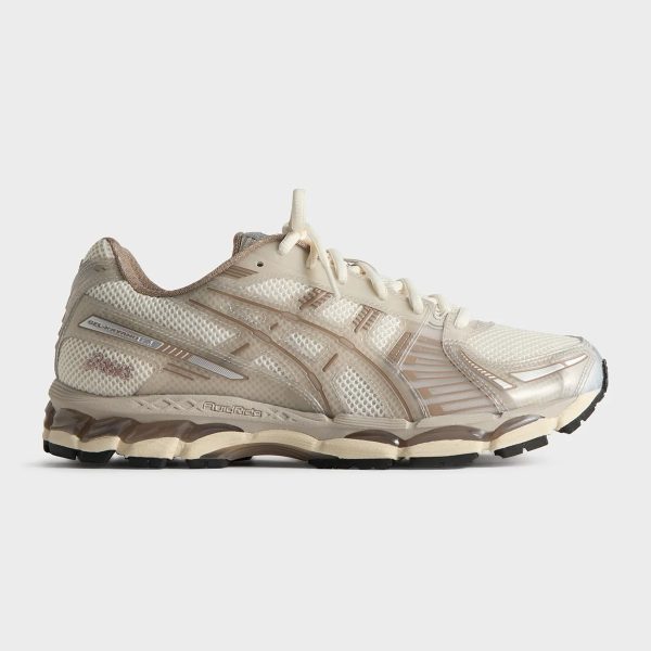 kith asics paragon sneaker - Alternate product view