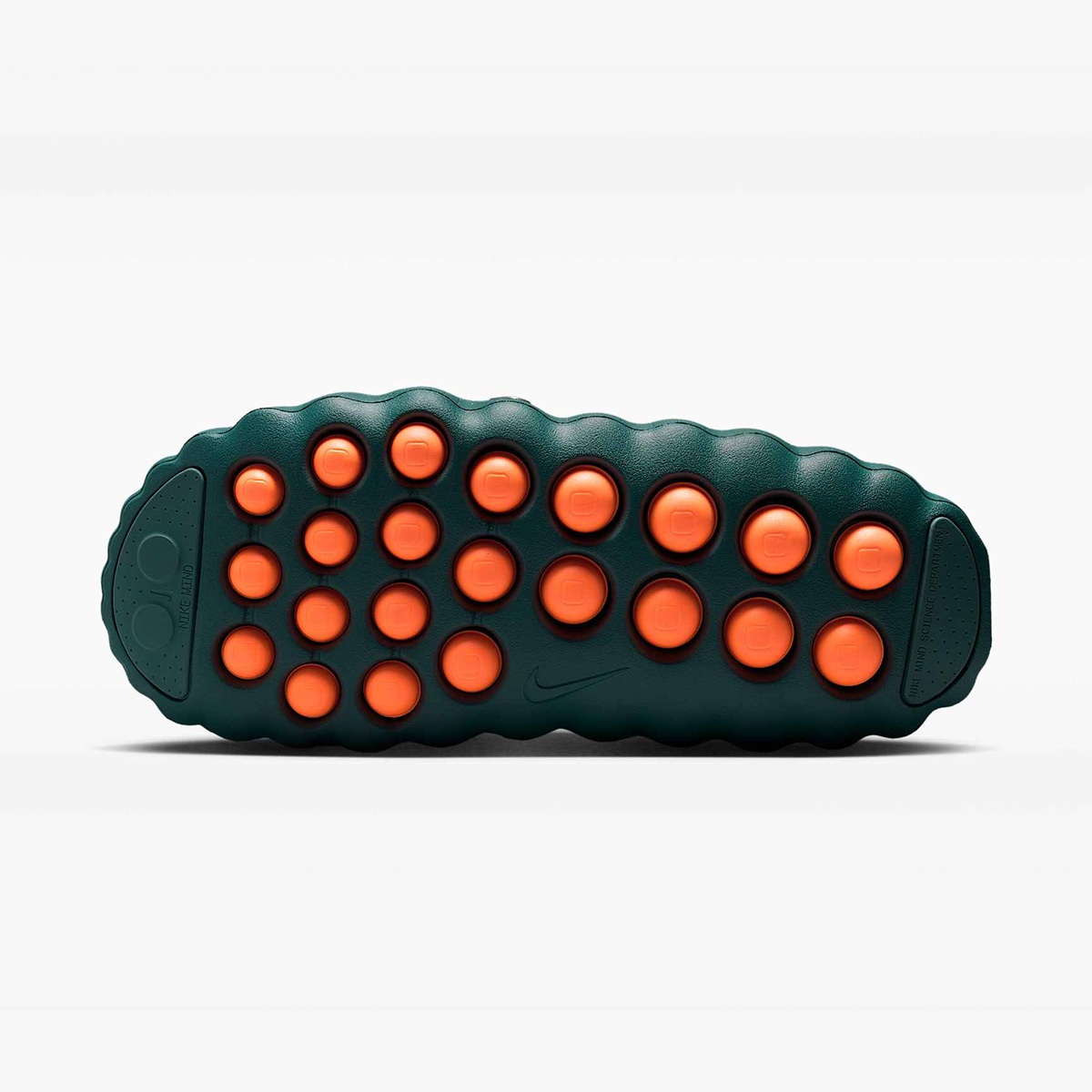 Close-up product view