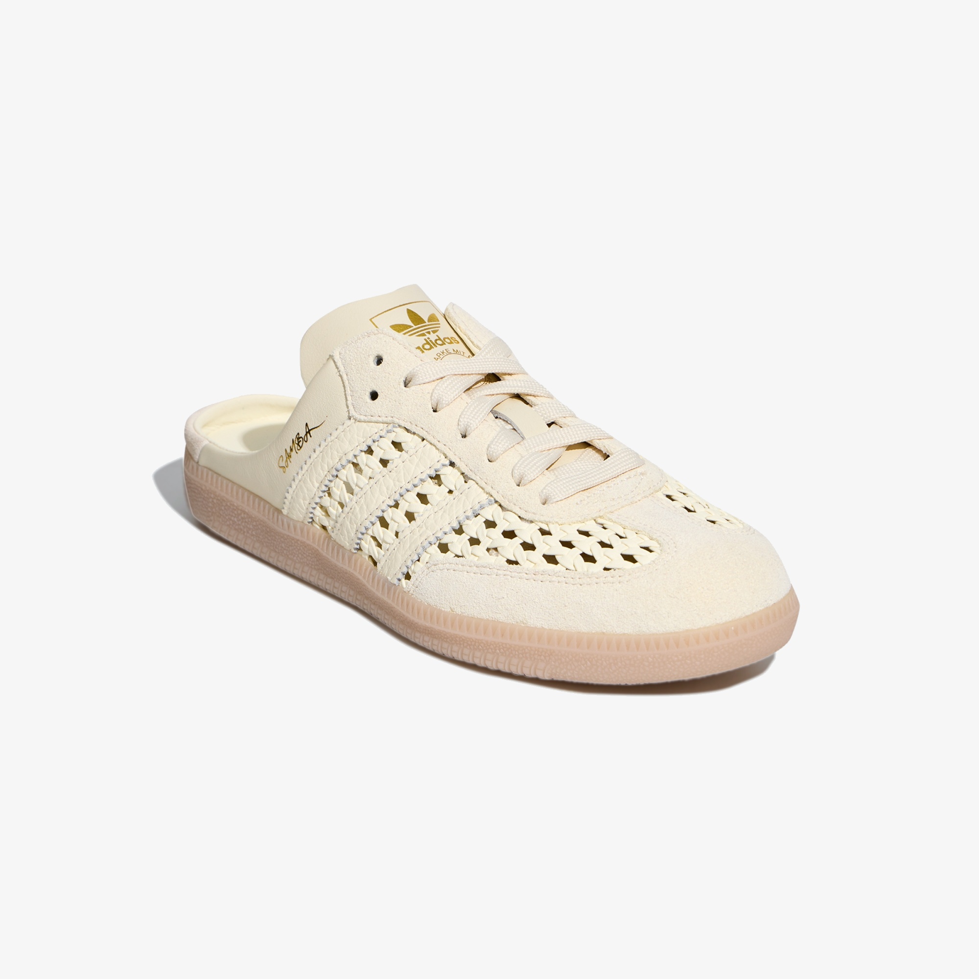 Detail product view