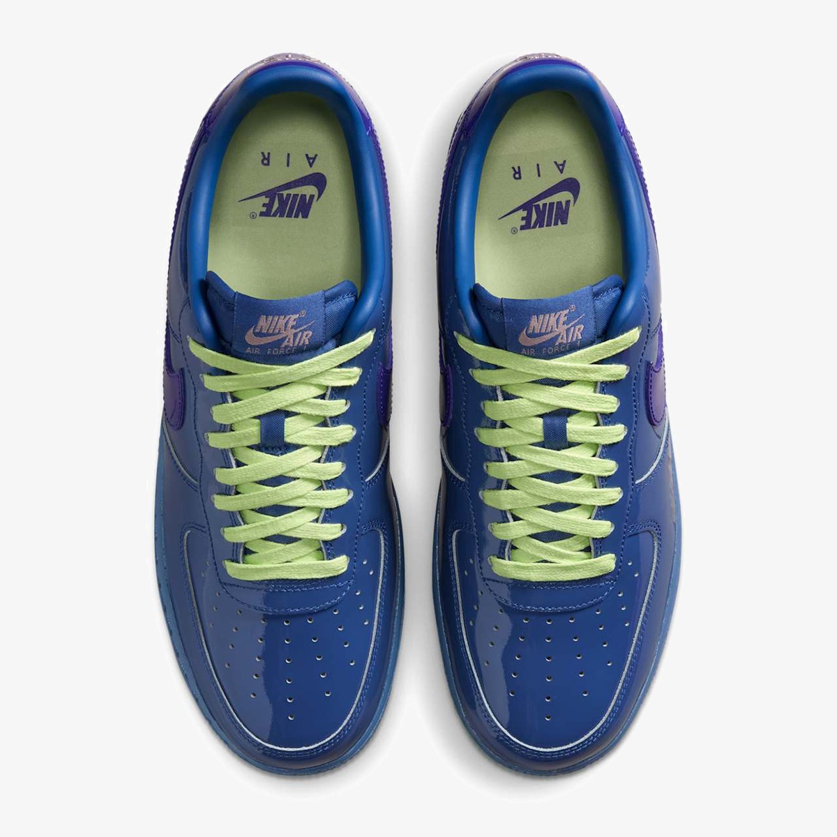 Detail product view