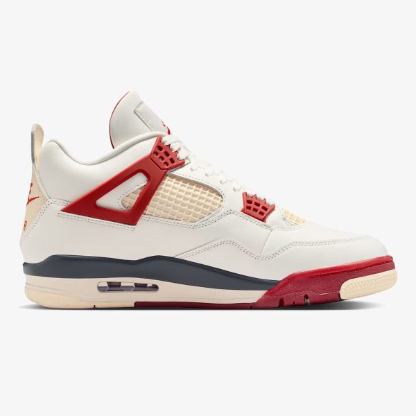 jordan 4 retro og sp nigel sylvester - Alternate product view