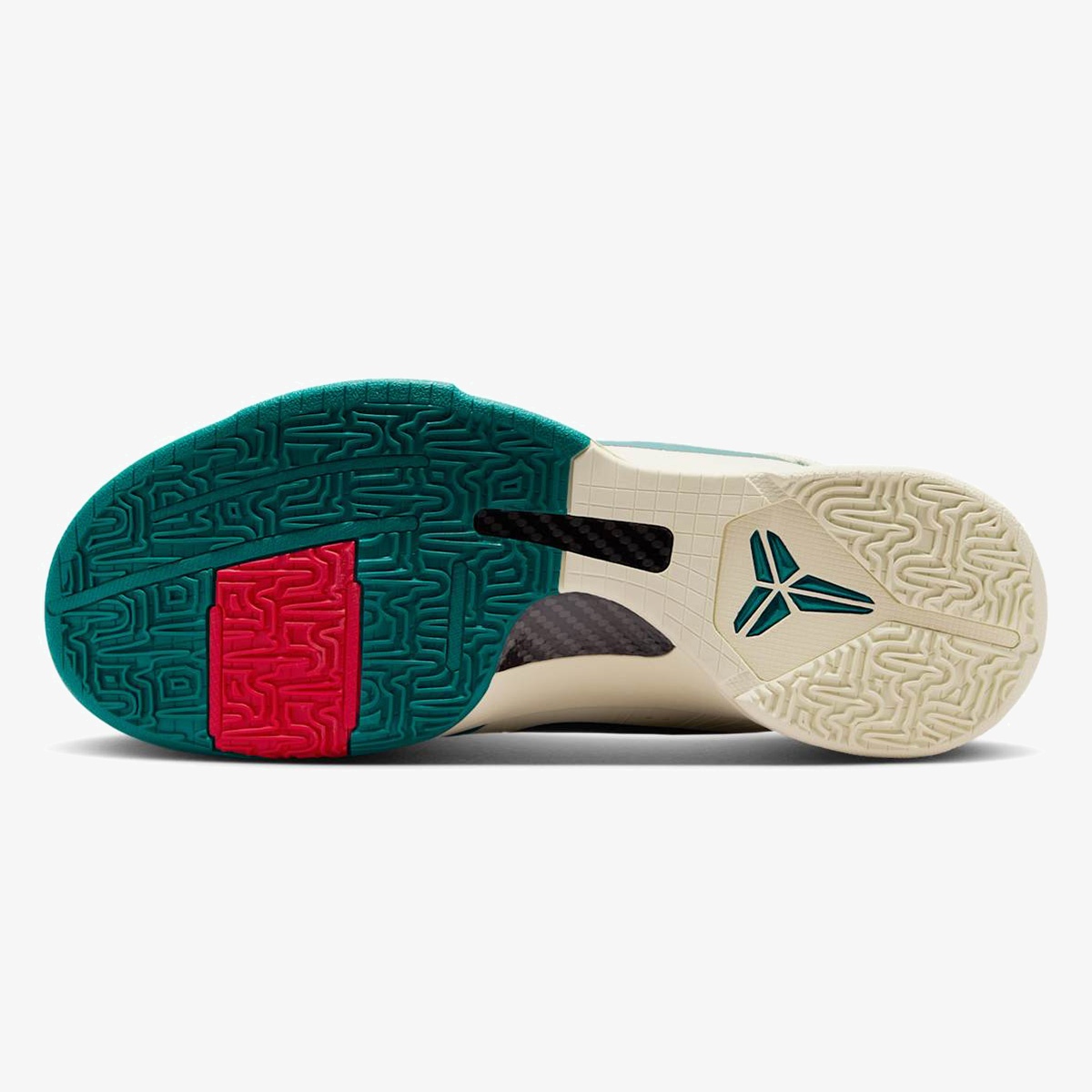 Angled product view