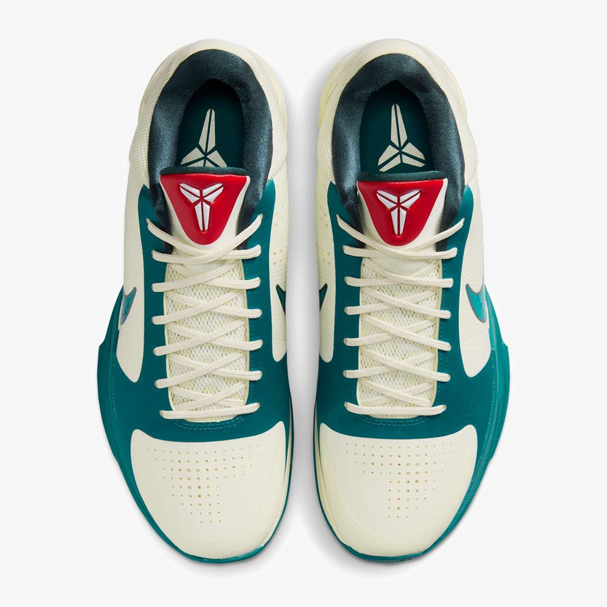 Detail product view