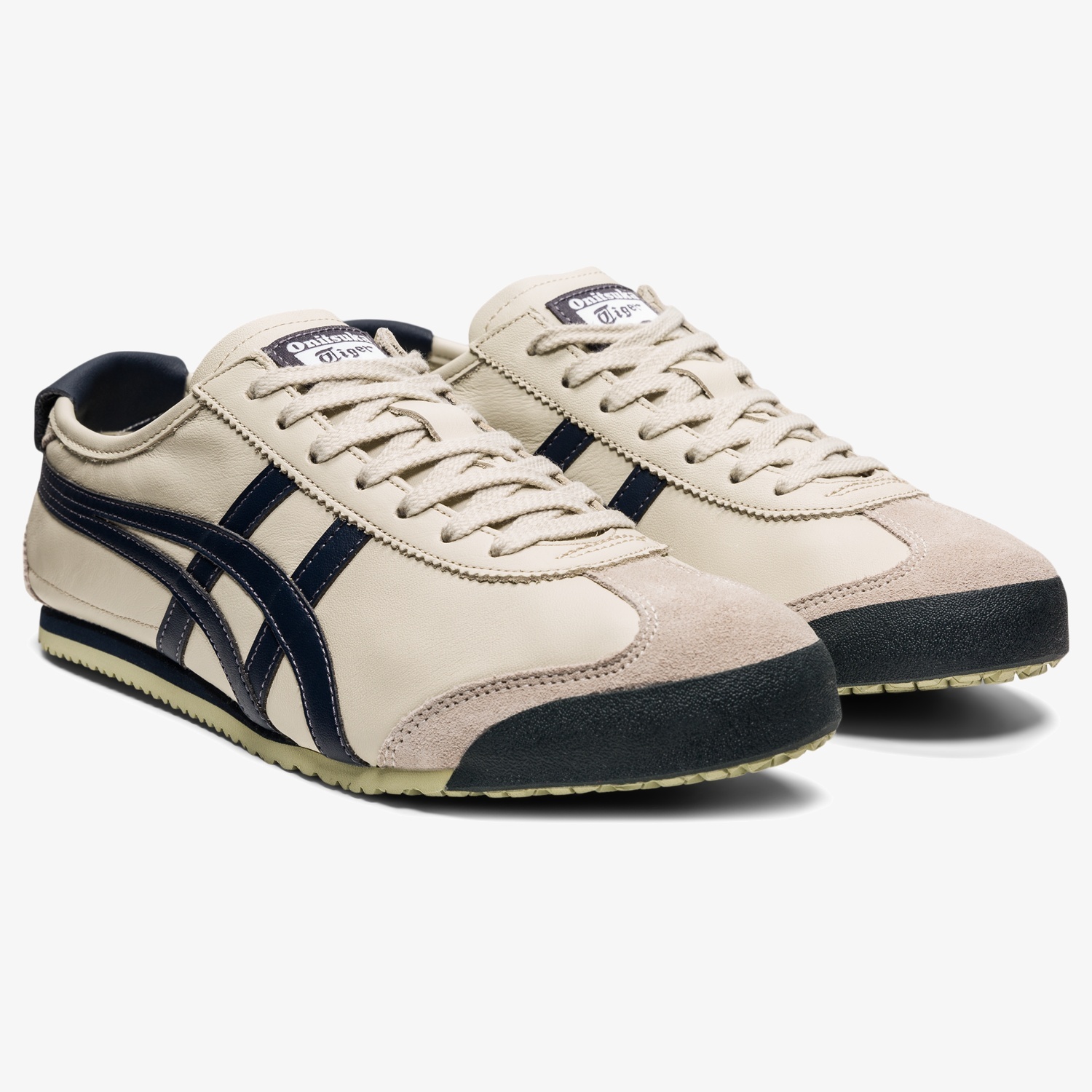 onitsuka tiger sneakers - Side product view