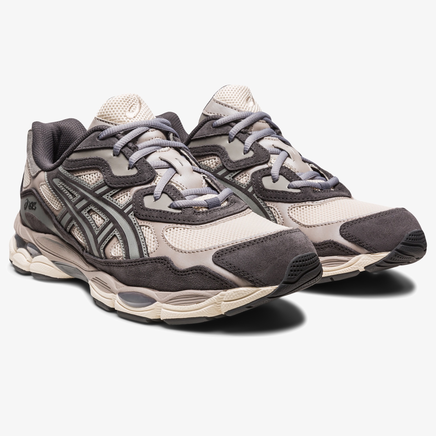 asics sportstyle shoes - Side product view