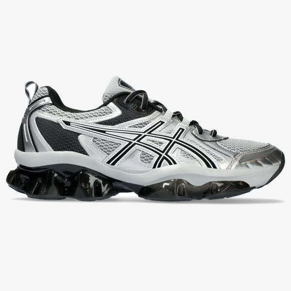 asics quantum kinetic sneakers - Alternate product view