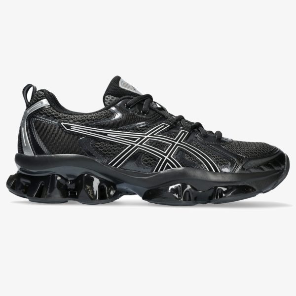asics quantum kinetic black - Alternate product view