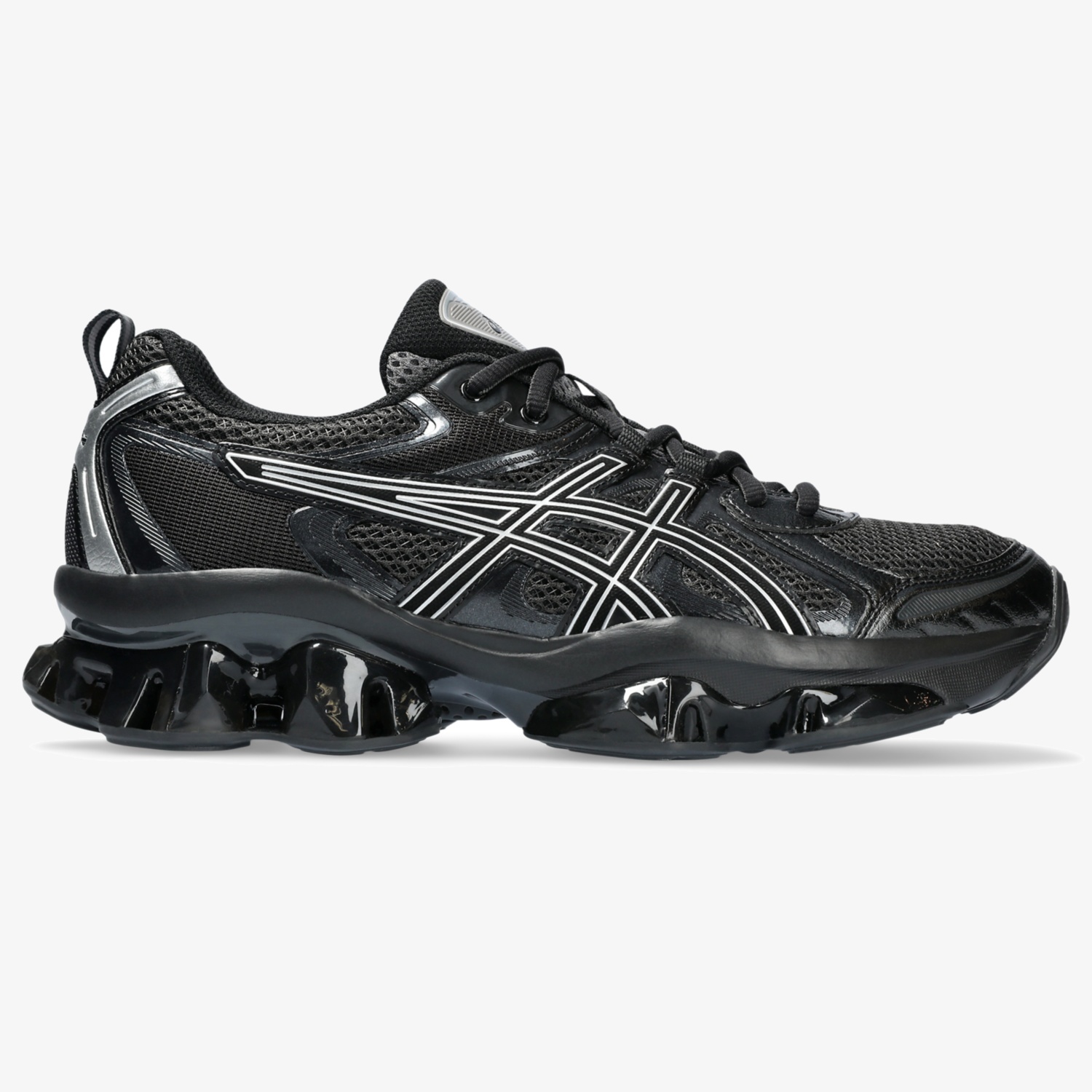 asics quantum kinetic black - Alternate product view