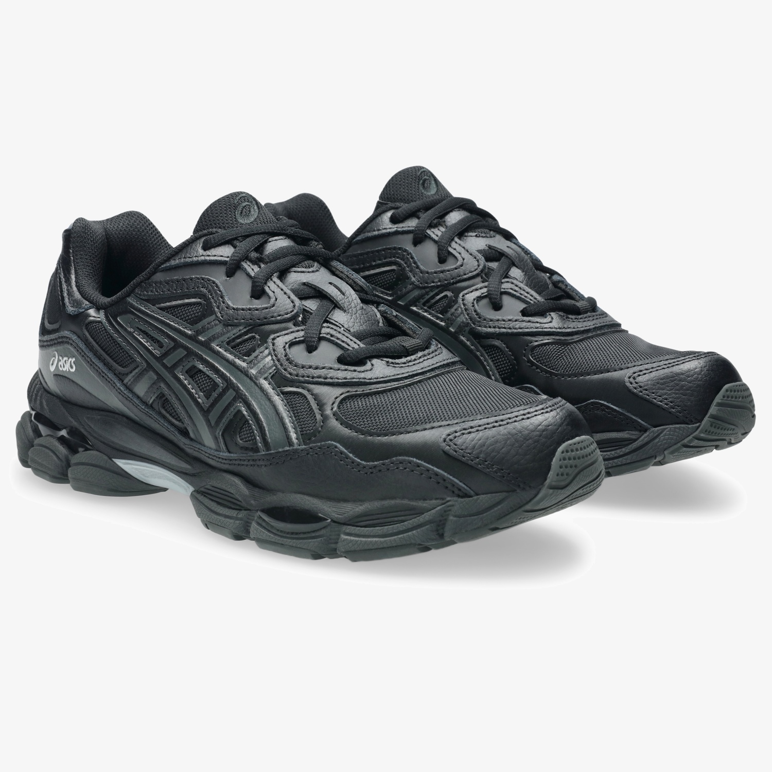 asics sportstyle sneakers - Side product view