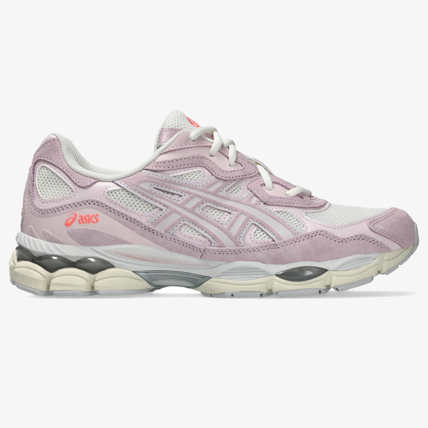 gel-nyc pink accents - Alternate product view