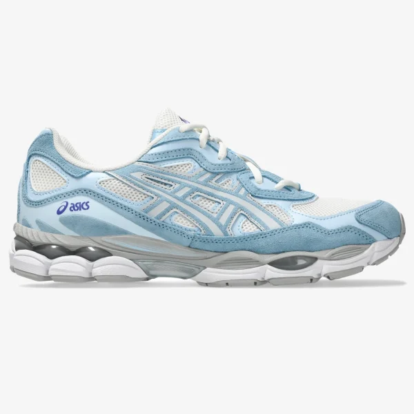 gel-nyc cream arctic sky - Alternate product view