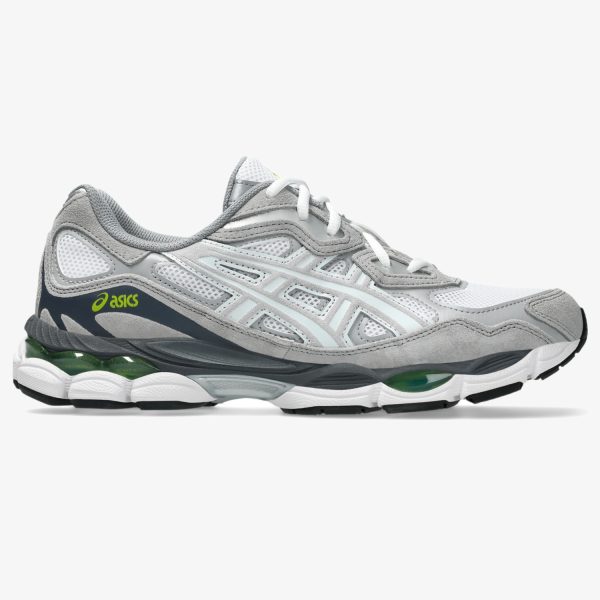 gel-nyc white grey - Alternate product view