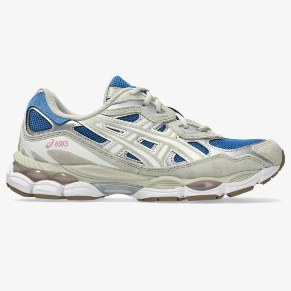 gel-nyc navy cream - Alternate product view