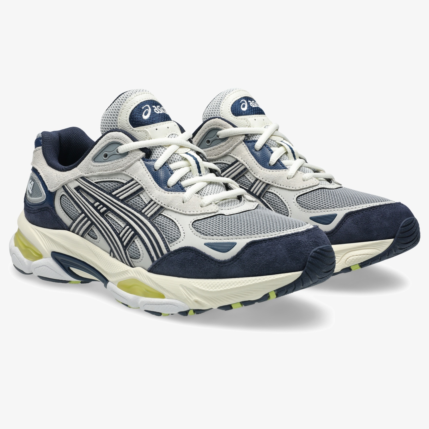 asics sportstyle shoes - Side product view