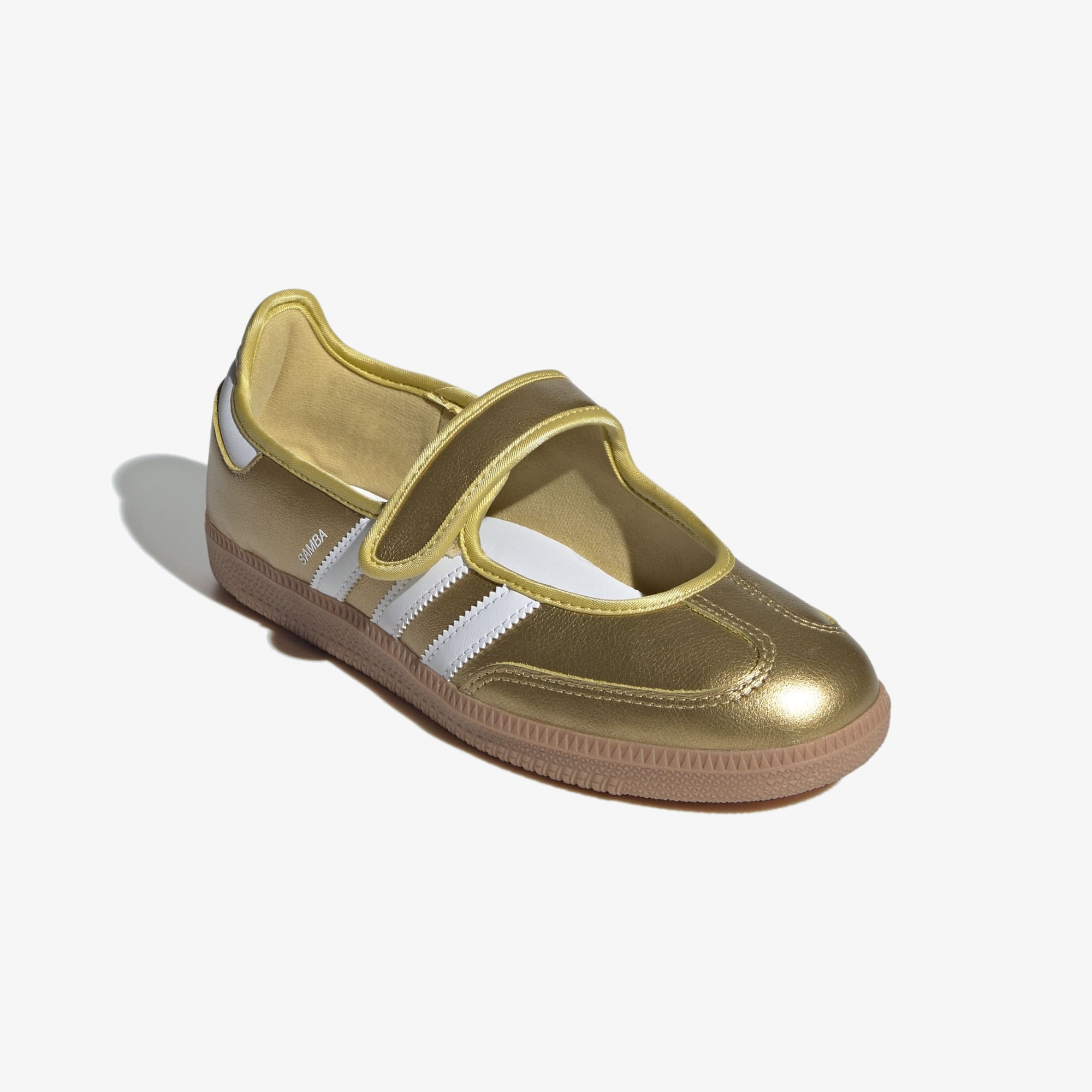 Detail product view