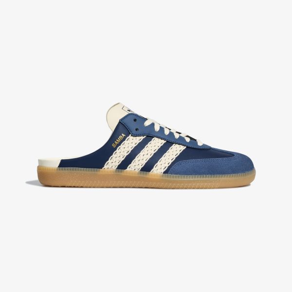 women's samba slip-on - Alternate product view