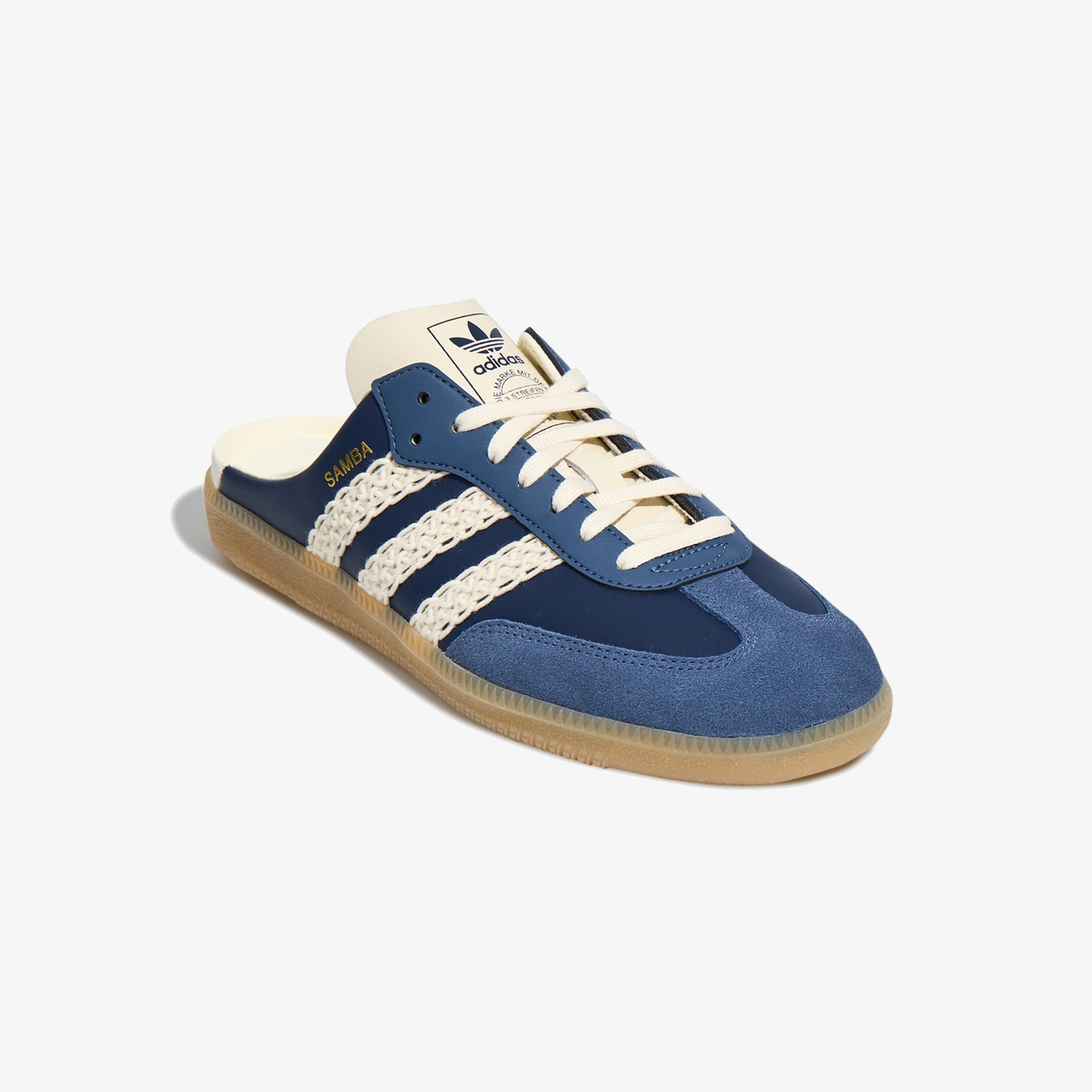 Detail product view