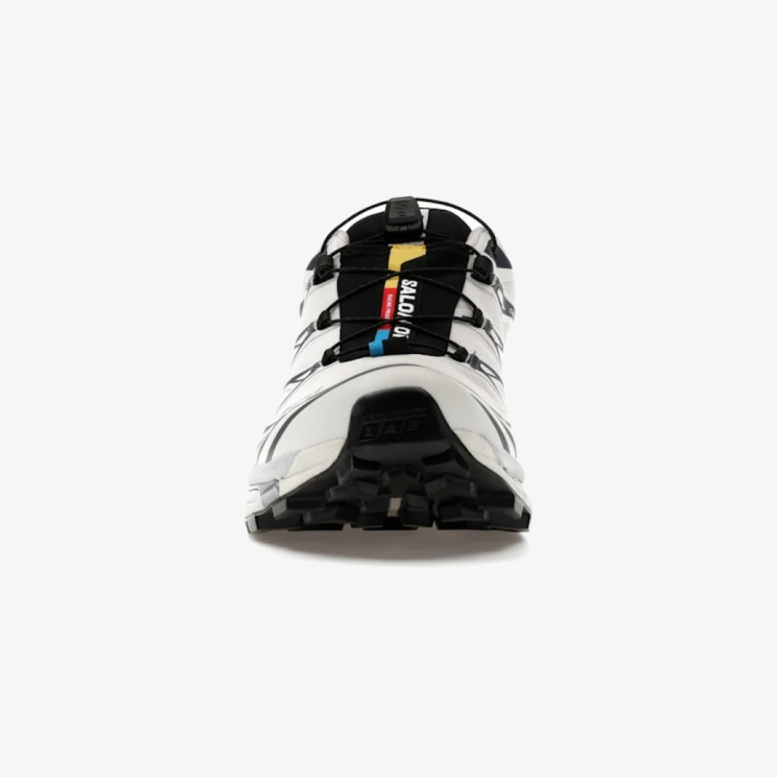 Close-up product view