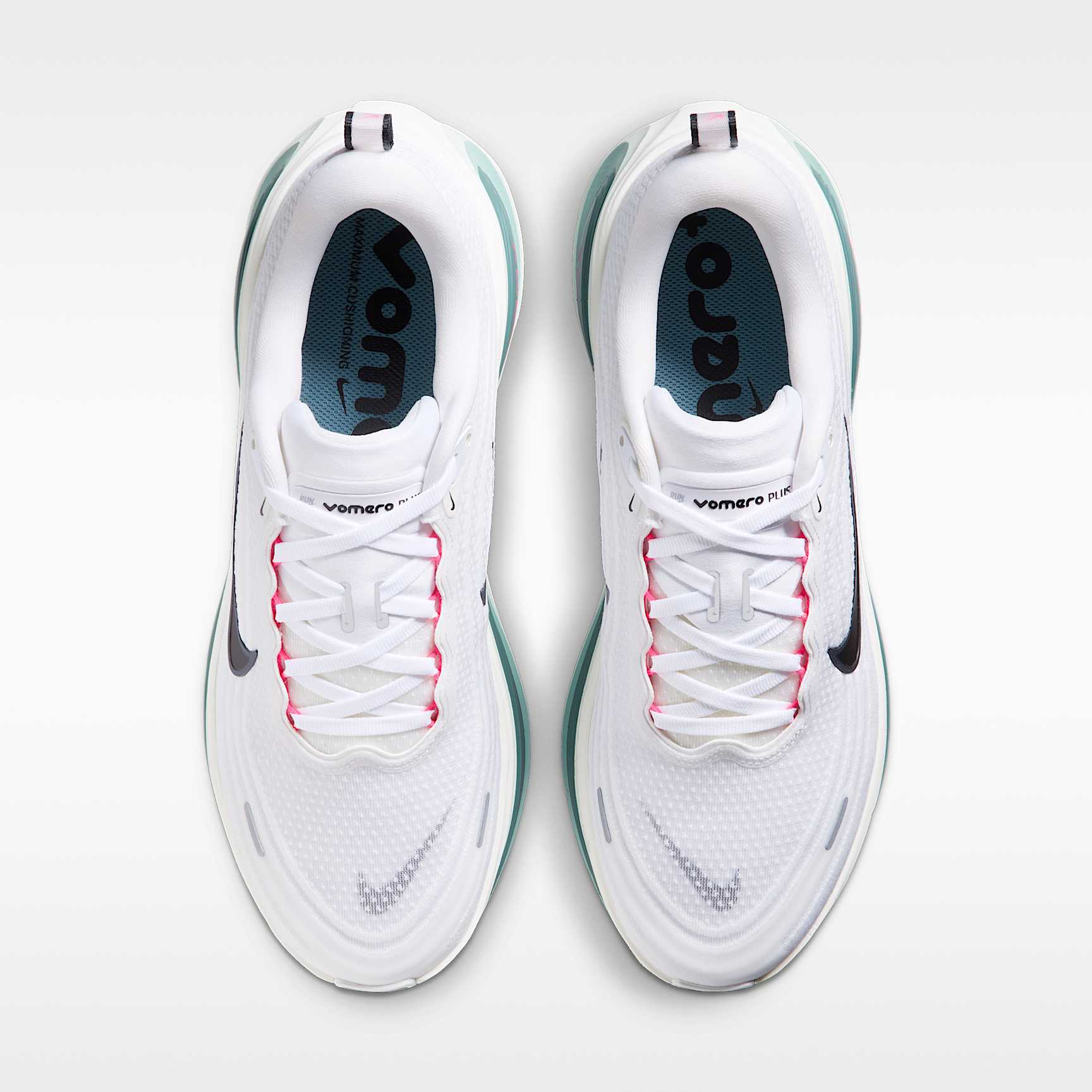 Detail product view