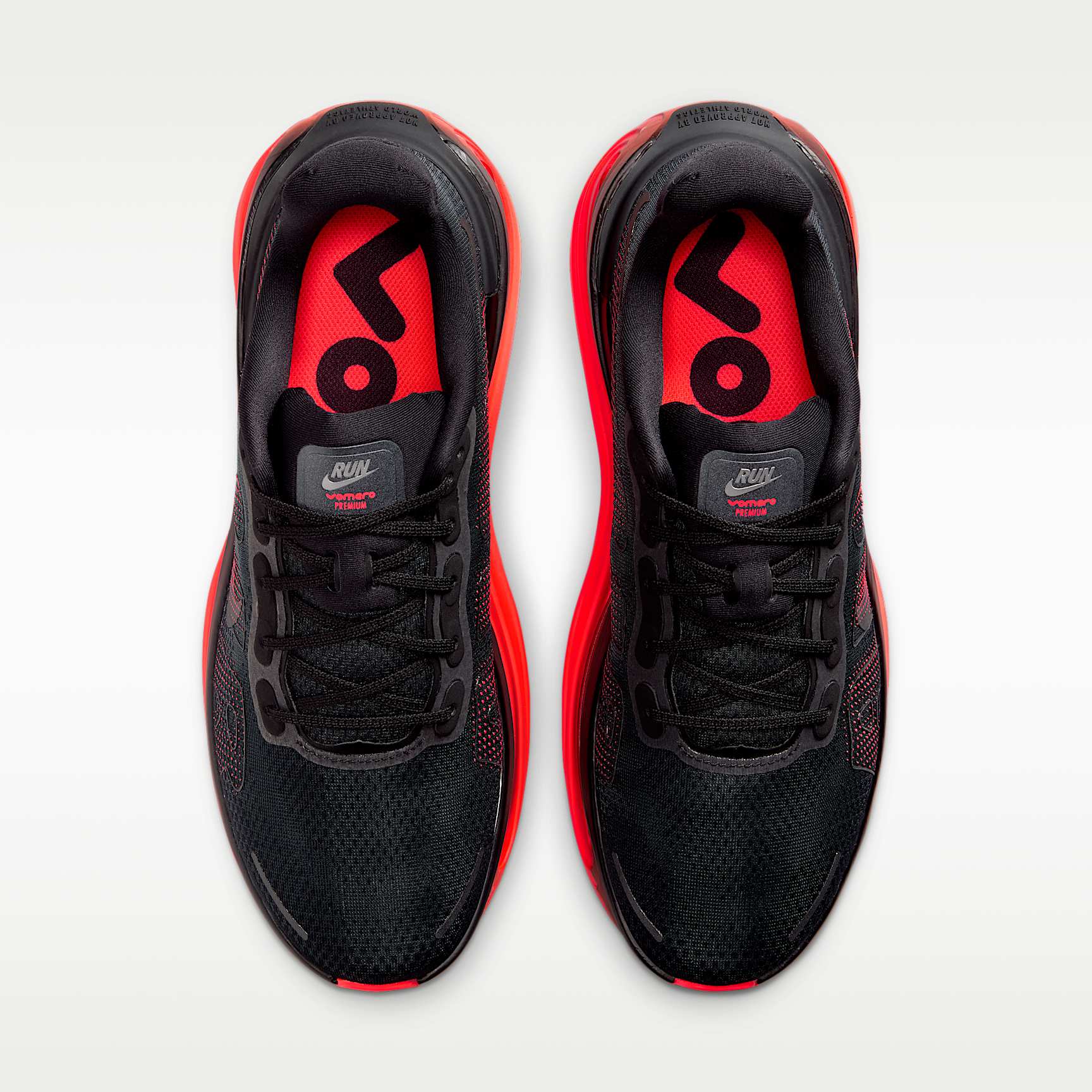 Detail product view