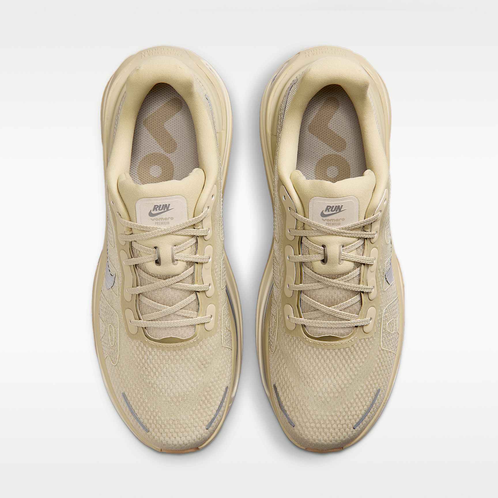 Detail product view