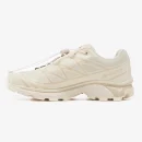 xt-6 vanilla ice - Vanilla Ice and Almond Milk XT-6 sneaker with layered technical upper