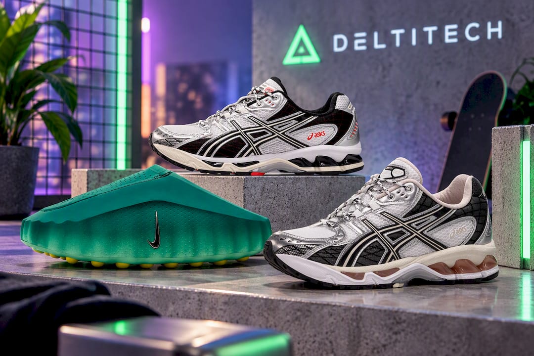 Nike Mind 001 ‘Geode Teal’