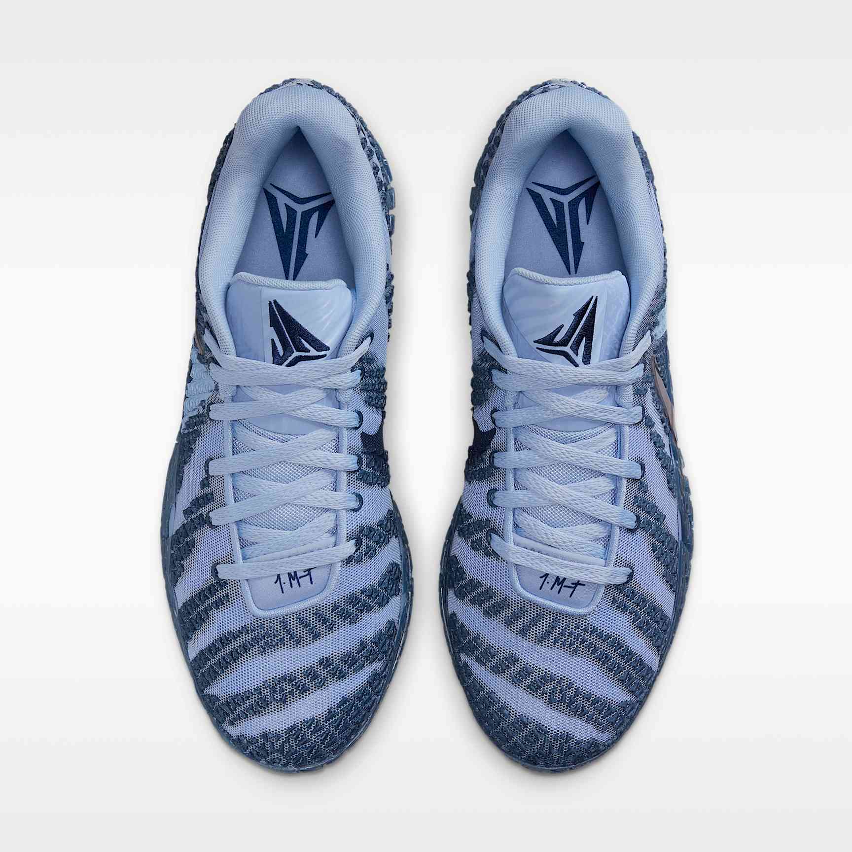 Detail product view