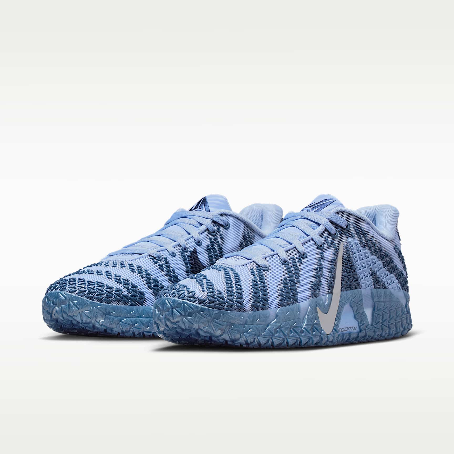 ja 3 cobalt bliss - Side product view