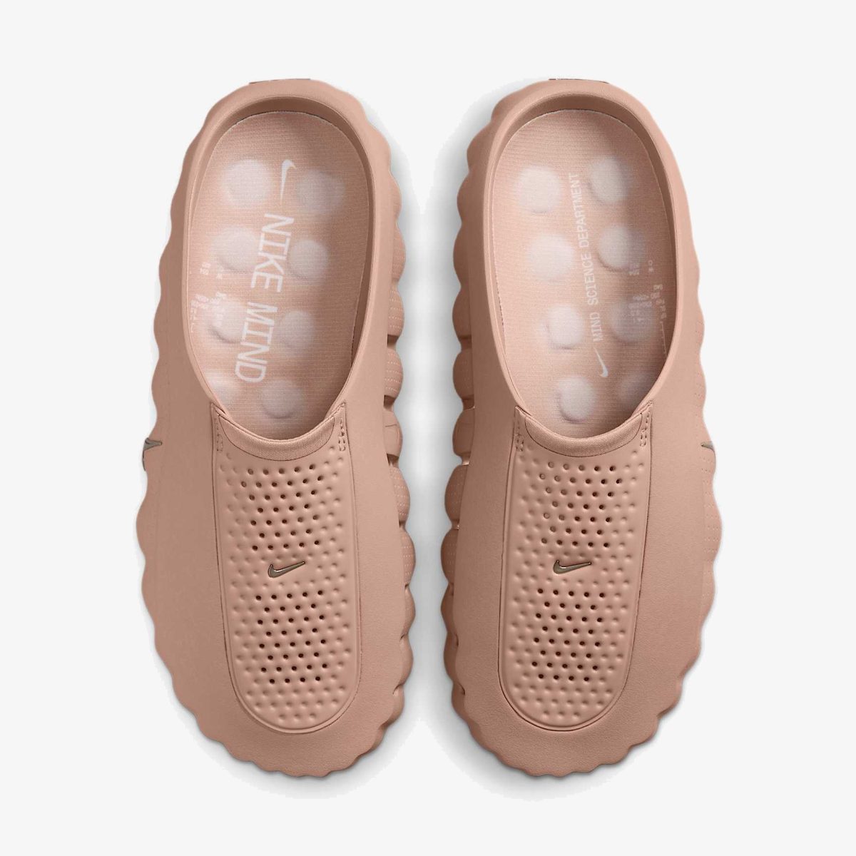 Detail product view