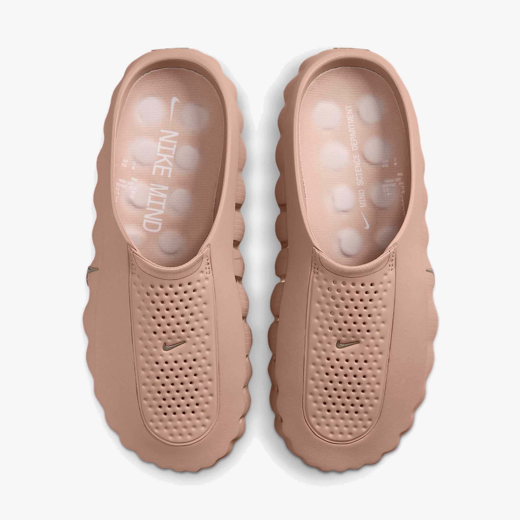Detail product view