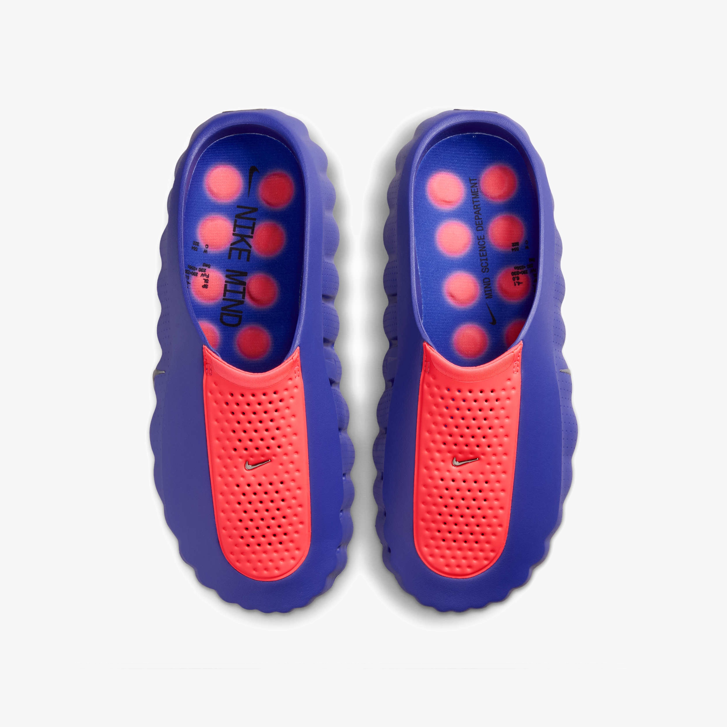 Side product view